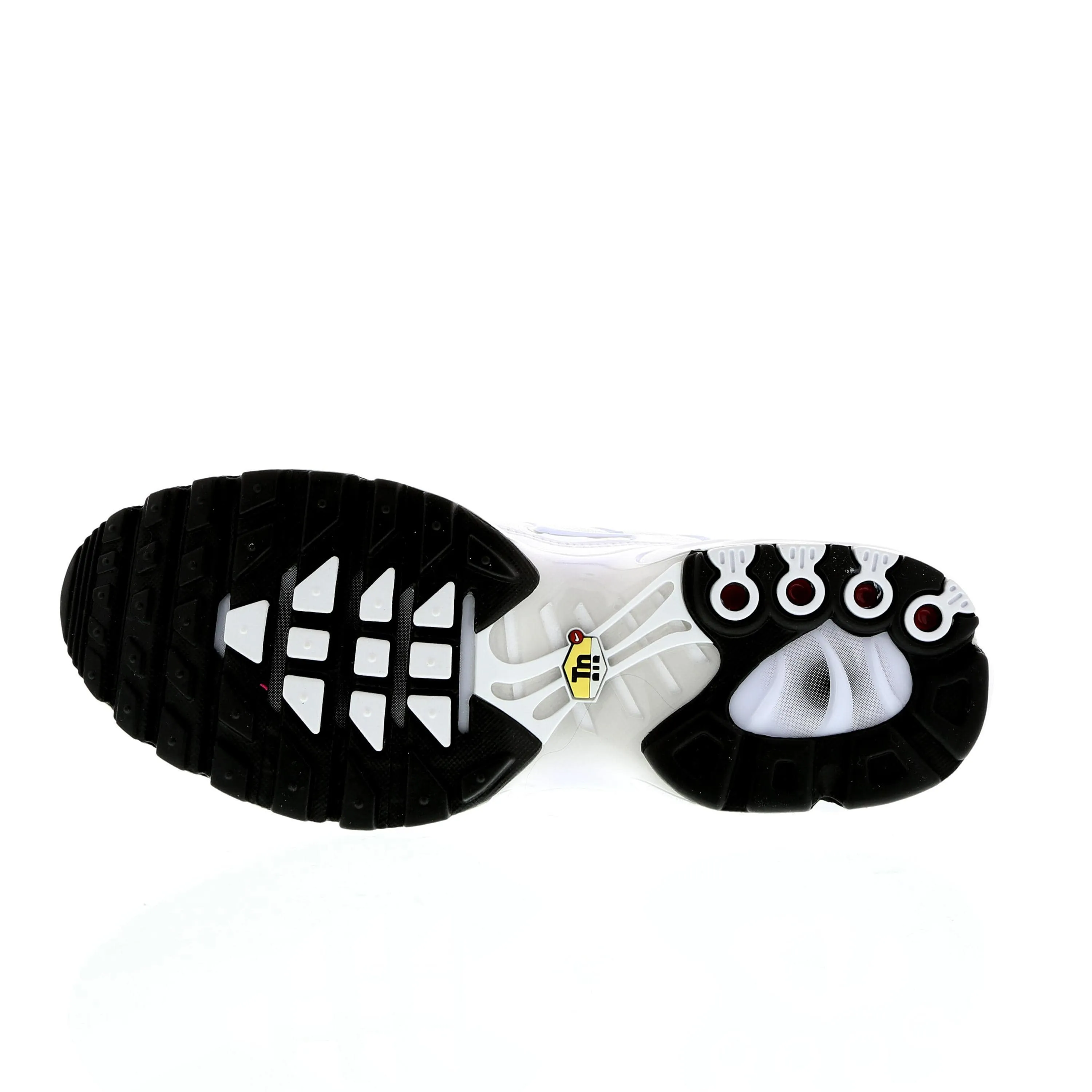 Nike Air Max Plus Tuned 1 TN Nike Air Max cushioned sneakers