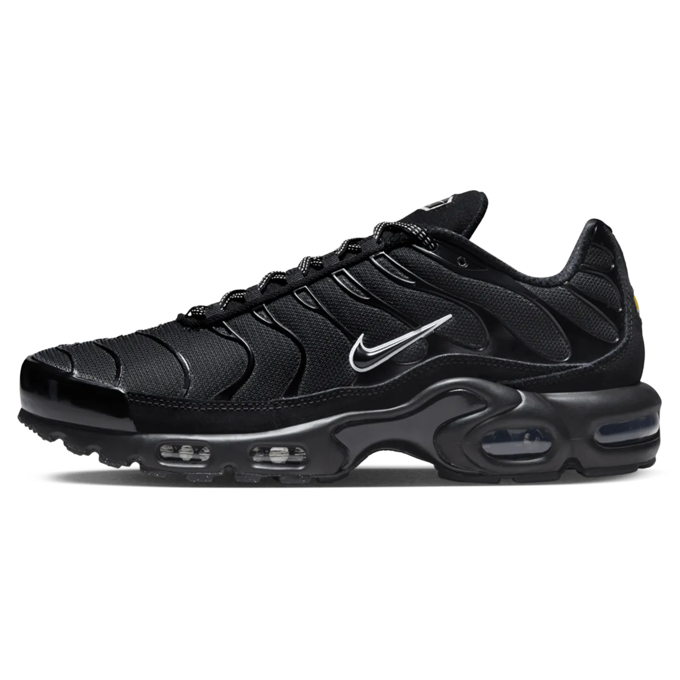 Nike Air Max Plus 'Unity' nike air max plus bold design performance sneakers