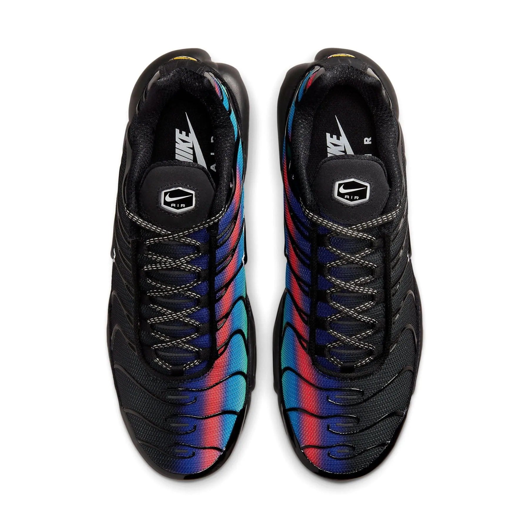 Nike Air Max Plus 'Unity' Nike Air Max running sneakers