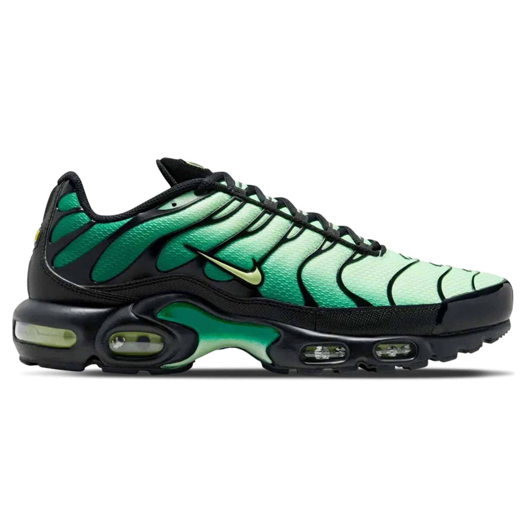 Nike Air Max Plus 'Vapor Green Gradient' Max Plus collection