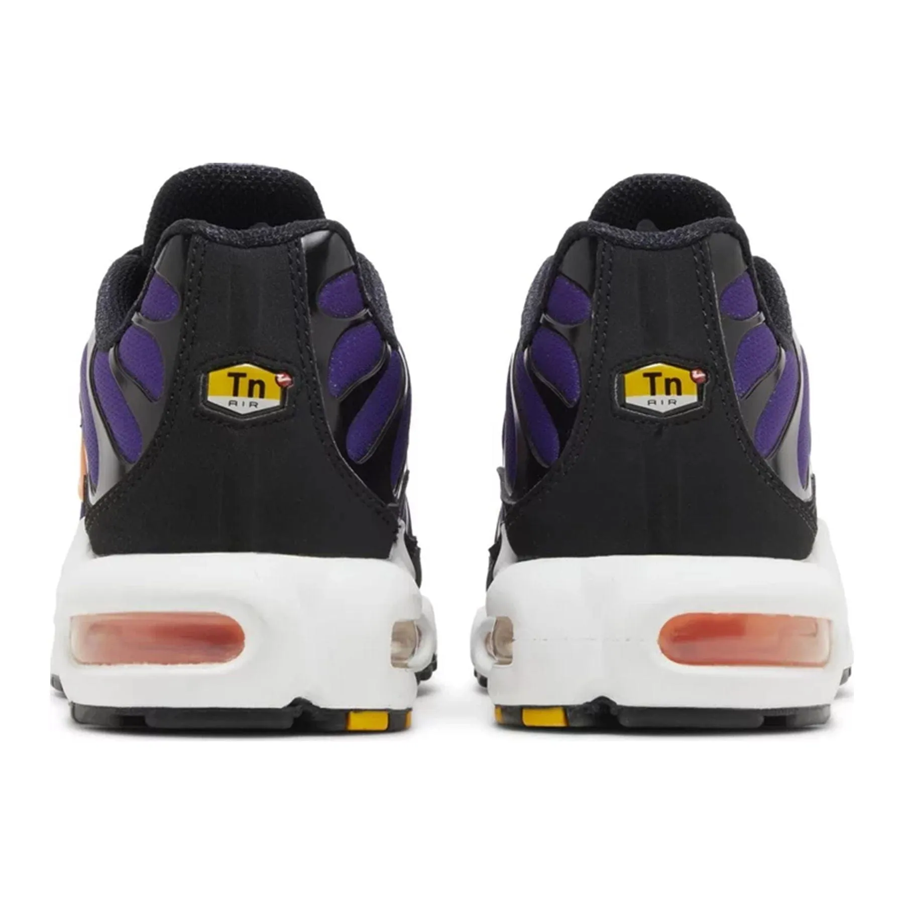 Nike Air Max Plus 'Voltage Purple' Max Plus collection