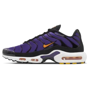 Nike Air Max Plus 'Voltage Purple' nike air max plus bold design performance sneakers