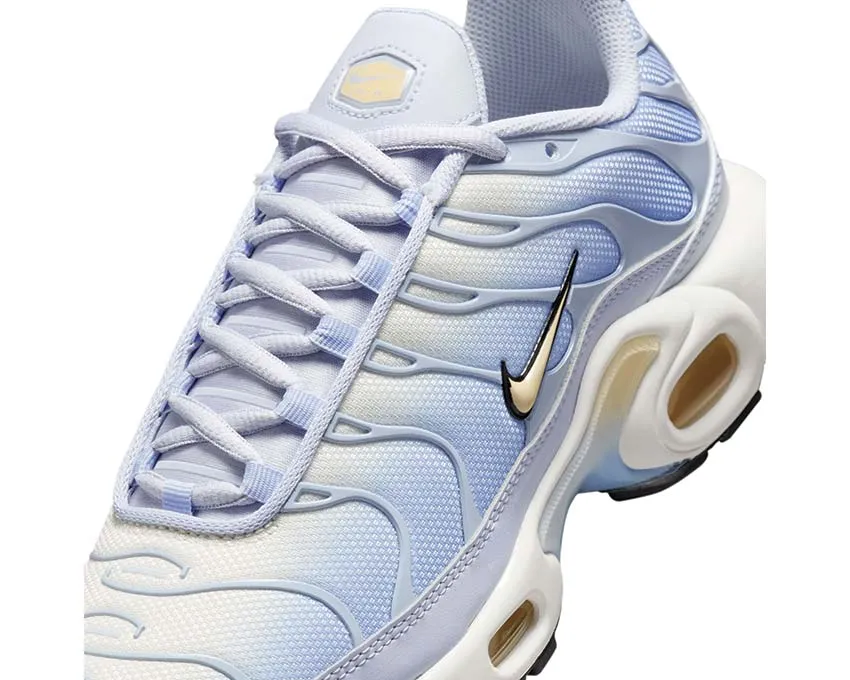 Nike Air Max Plus W "Ghost" Nike all-day comfort shoes