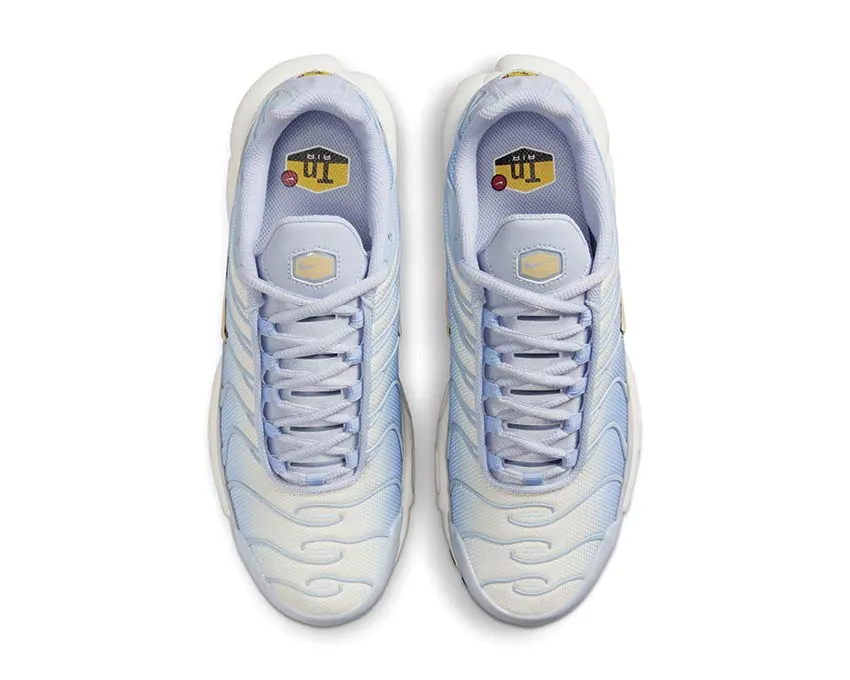 Nike Air Max Plus W "Ghost" Nike all-day comfort shoes