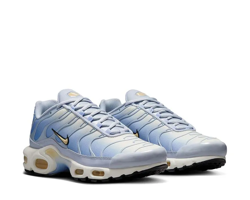 Nike Air Max Plus W "Ghost" Nike all-day comfort shoes