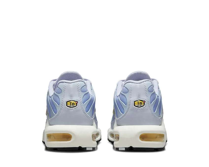 Nike Air Max Plus W "Ghost" Nike all-day comfort shoes