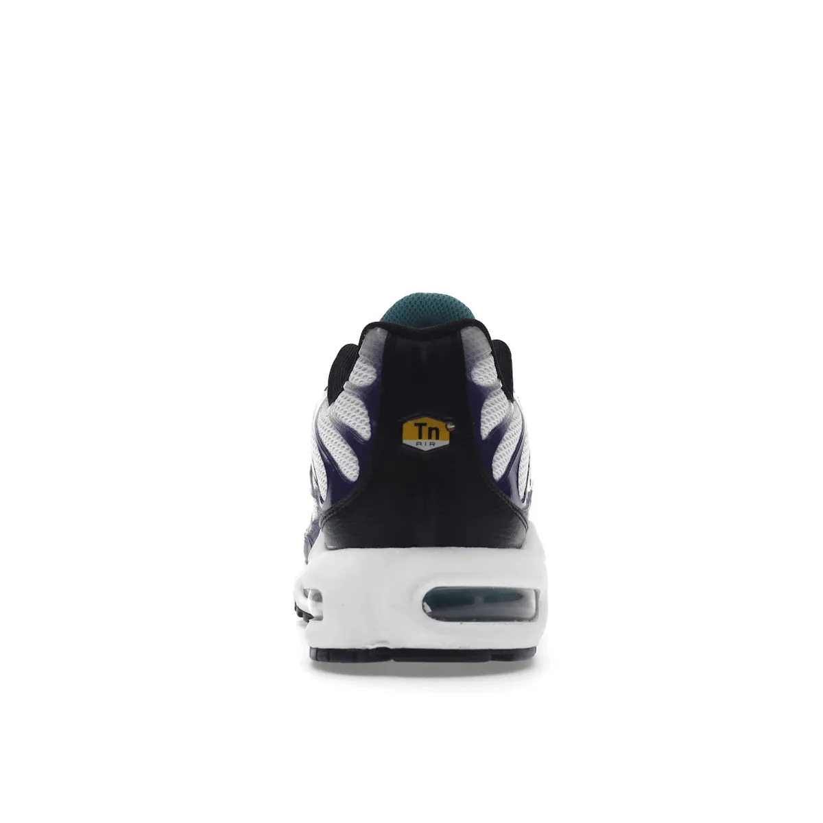 Nike Air Max Plus White Grape Ice Nike Air Max casual shoes
