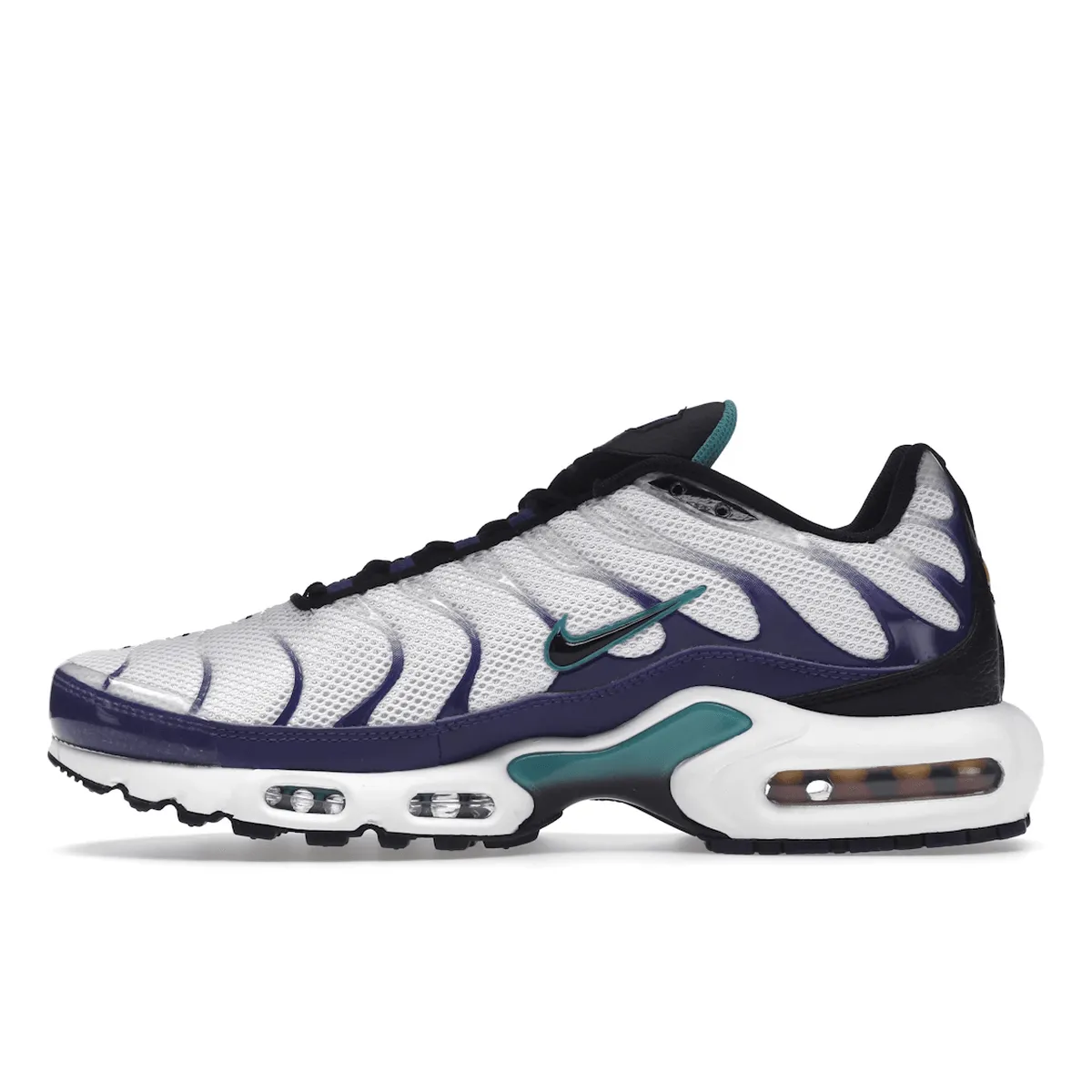 Nike Air Max Plus White Grape Ice Nike Air Max casual shoes