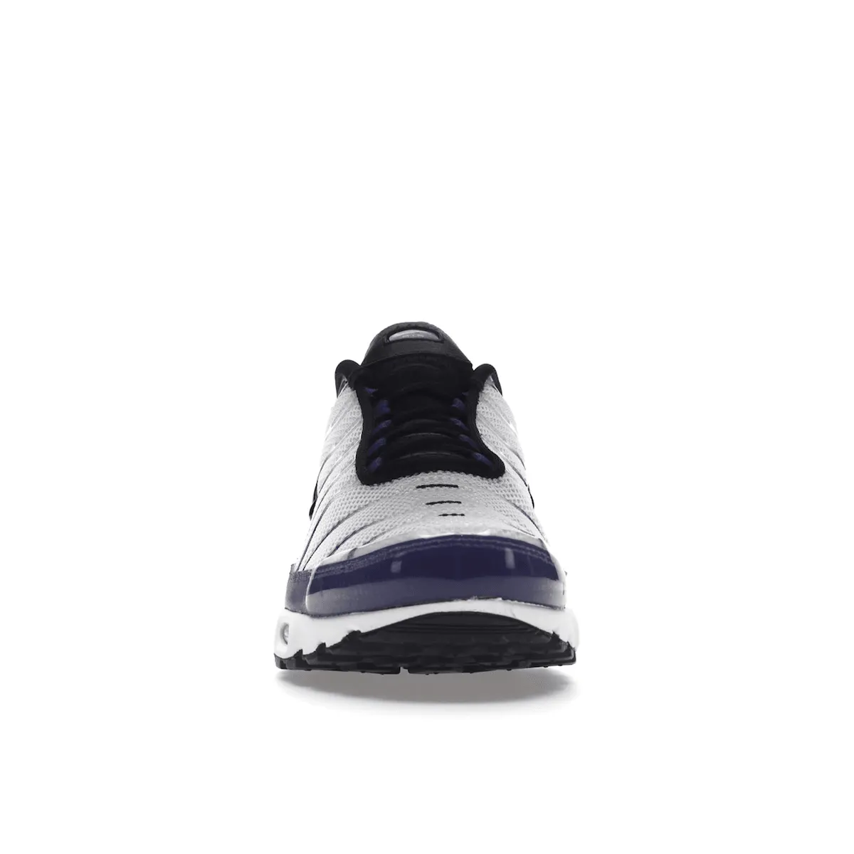 Nike Air Max Plus White Grape Ice Nike Air Max casual shoes