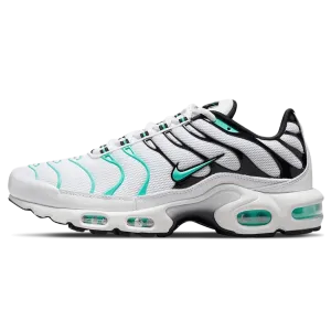 Nike Air Max Plus 'White Hyper Jade' atmos Exclusive nike air max plus bold design performance sneakers