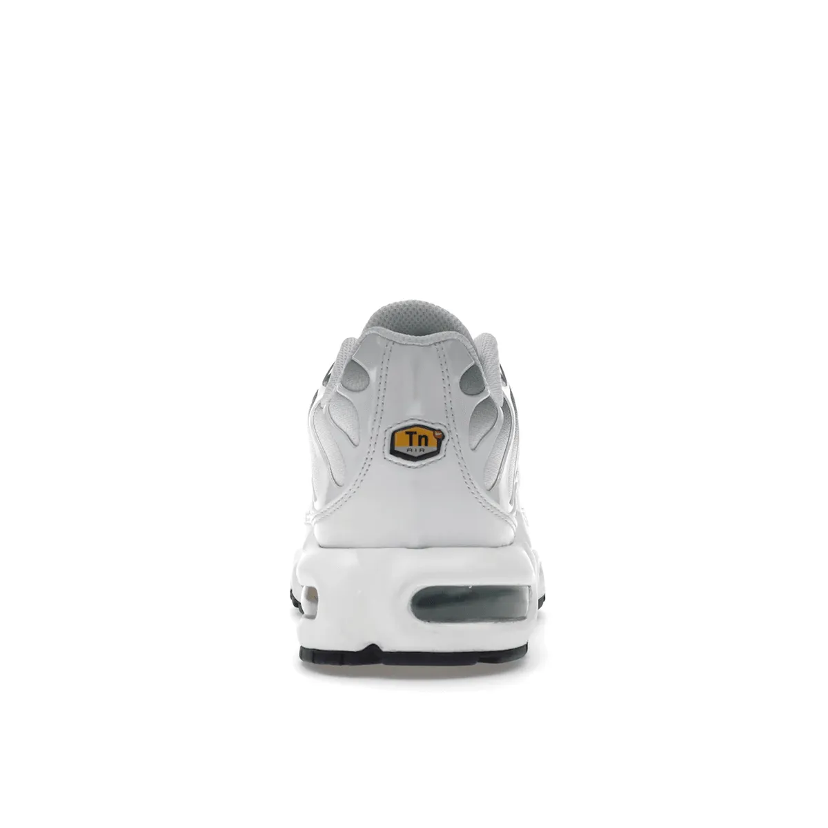 Nike Air Max Plus White Mica Green Nike Air Max casual shoes