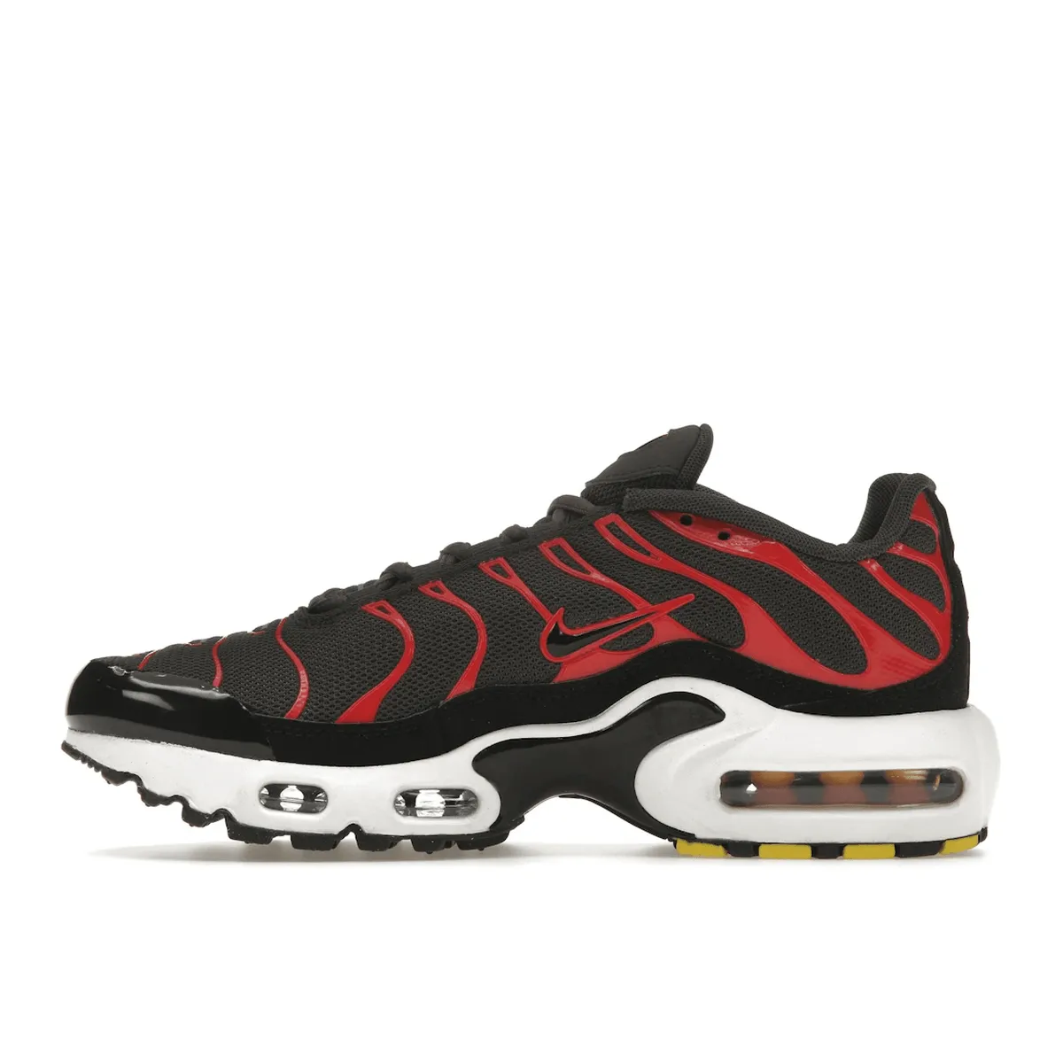 Nike Air Max Plus Wide Nike Air Max casual shoes