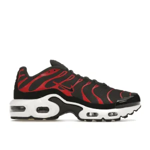 Nike Air Max Plus Wide Nike Air Max casual shoes with visible air tech