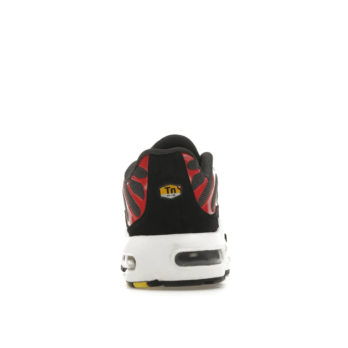 Nike Air Max Plus Wide Nike Air Max casual shoes