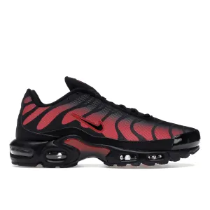 Nike Air Max Plus Wide Reflective Nike Air Max casual shoes with visible air tech