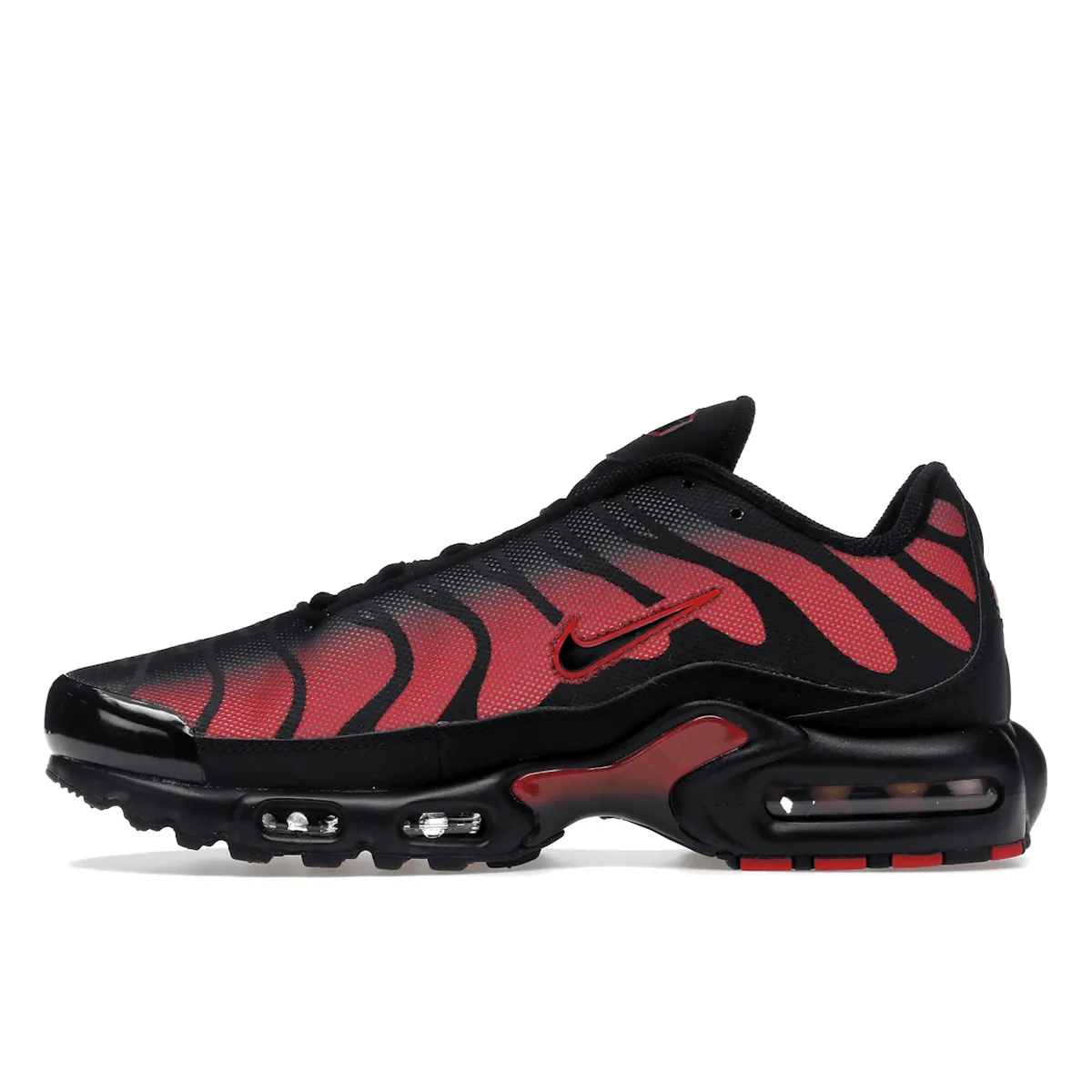 Nike Air Max Plus Wide Reflective Nike Air Max casual shoes
