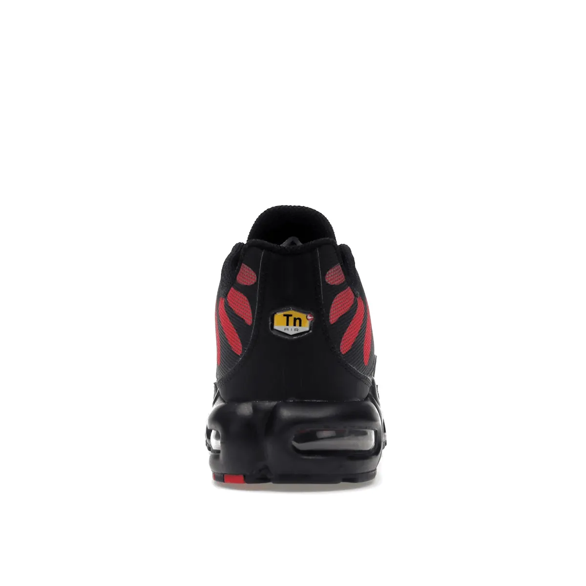 Nike Air Max Plus Wide Reflective Nike Air Max casual shoes