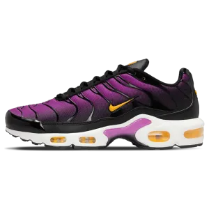 Nike Air Max Plus Wmns 'Hyper Violet Laser Orange' nike air max plus bold design performance sneakers