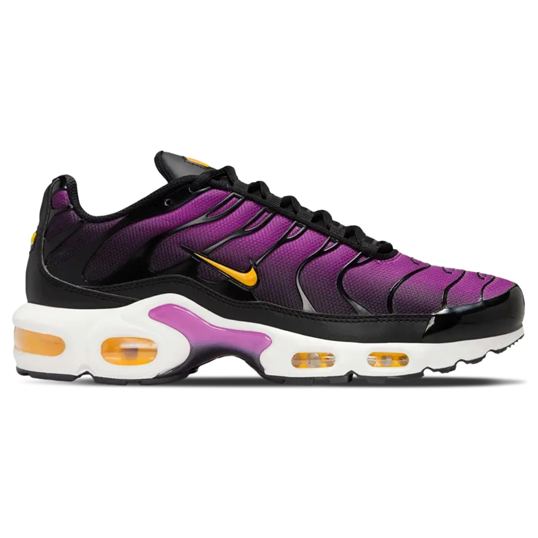Nike Air Max Plus Wmns 'Hyper Violet Laser Orange' Max Plus collection