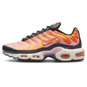 Nike Air Max Plus Wmns 'Magma Orange Soft Pink' Nike Air Max lifestyle sneakers with sport details