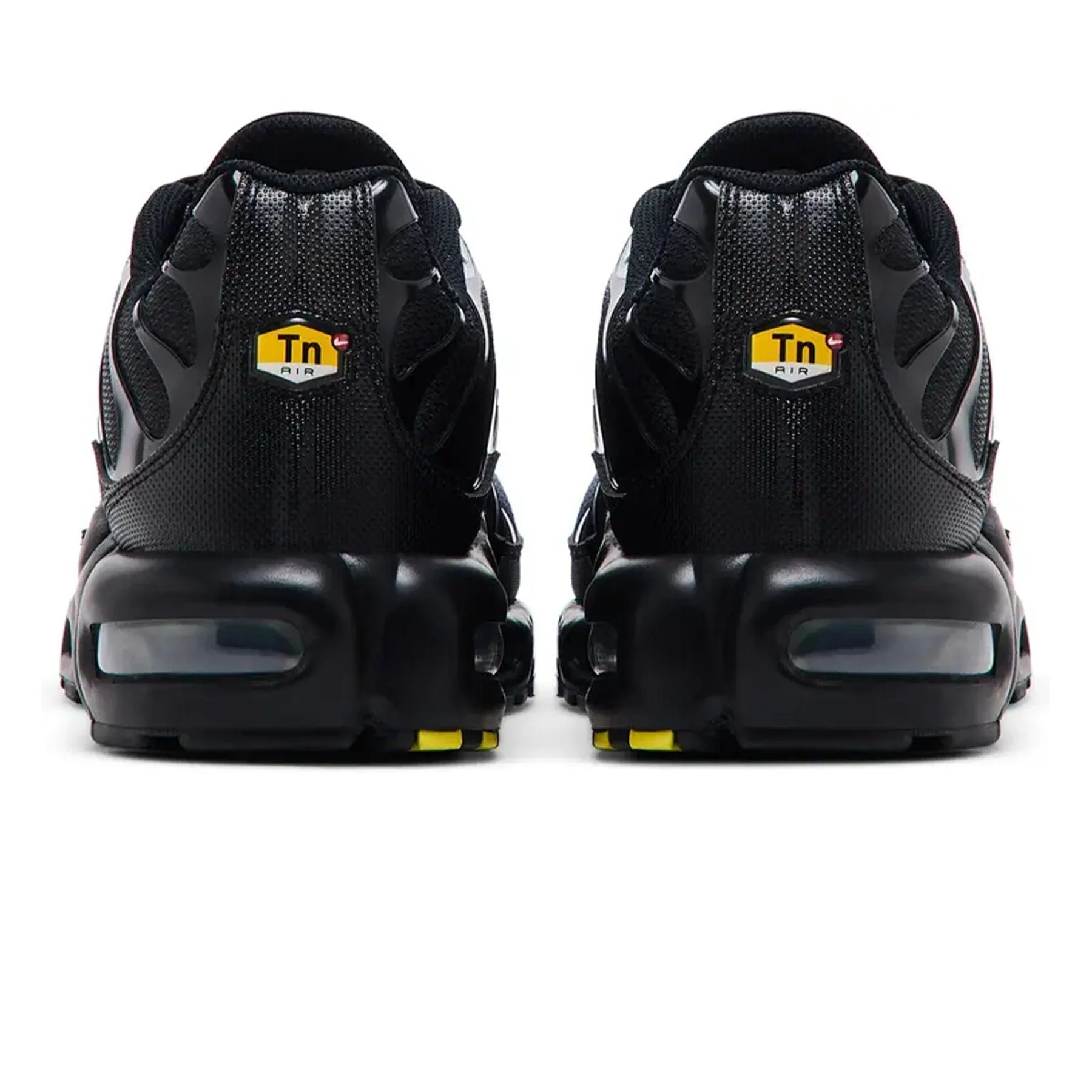 Nike Air Max Plus 'Wolf Grey Opti Yellow' Max Plus collection
