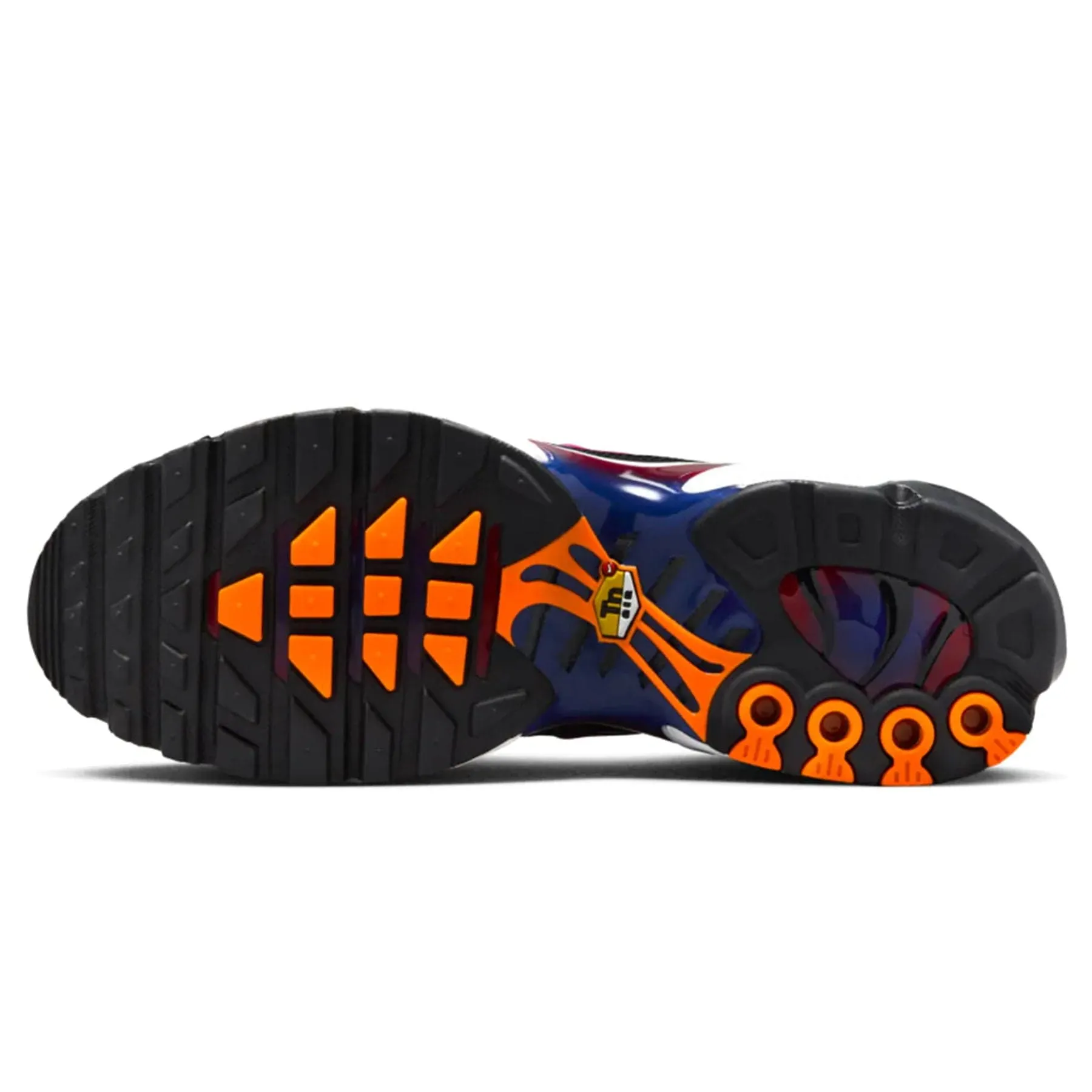 Nike Air Max Plus x Patta x FC Barcelona 'Culers del Mn' Max Plus collection