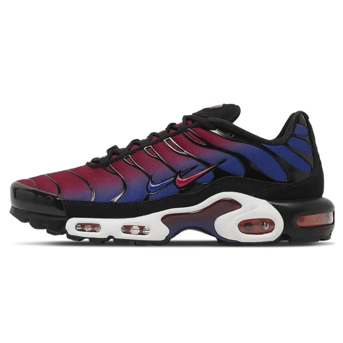 Nike Air Max Plus x Patta x FC Barcelona 'Culers del Mn' nike air max plus bold design performance sneakers