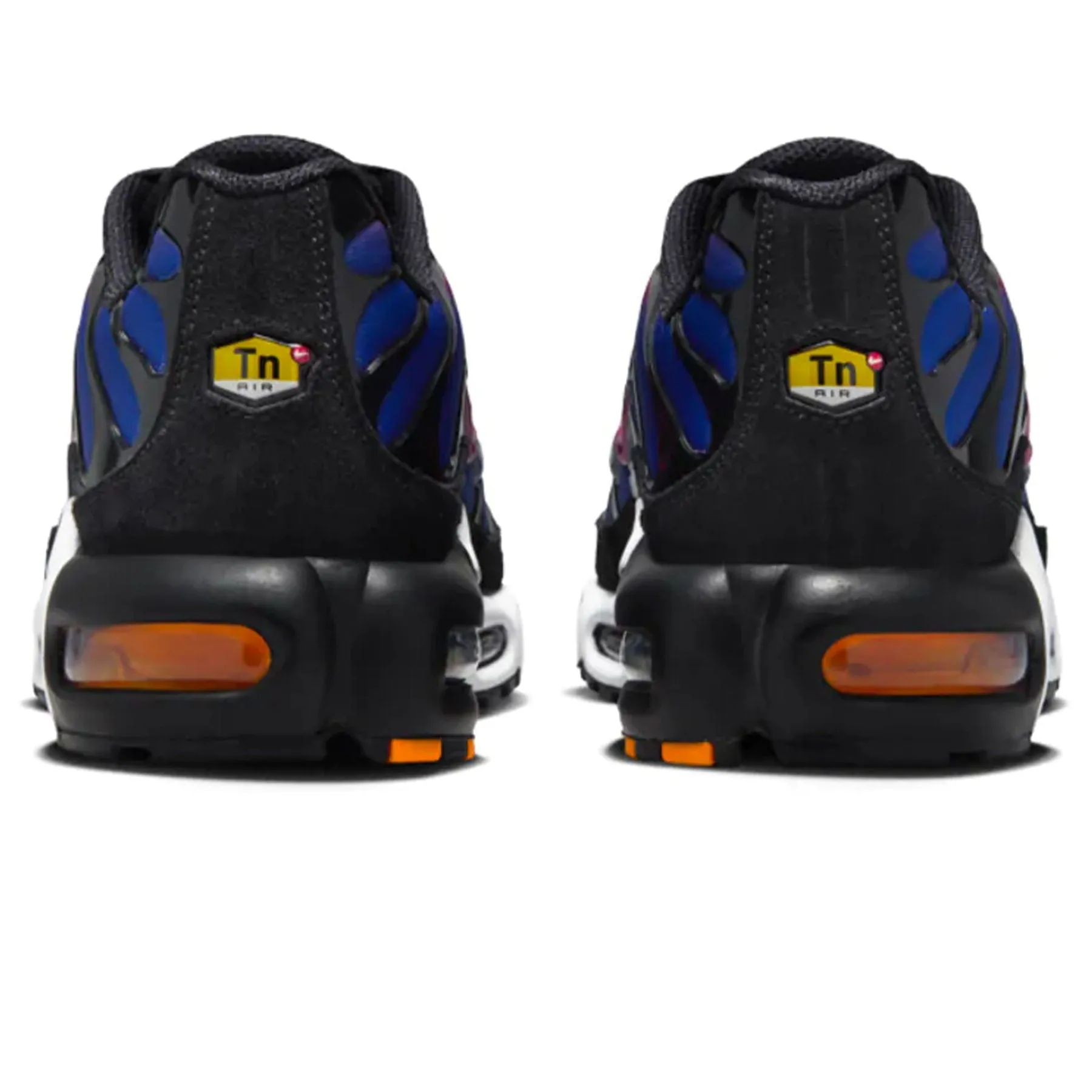 Nike Air Max Plus x Patta x FC Barcelona 'Culers del M??n' Nike Air Max running sneakers