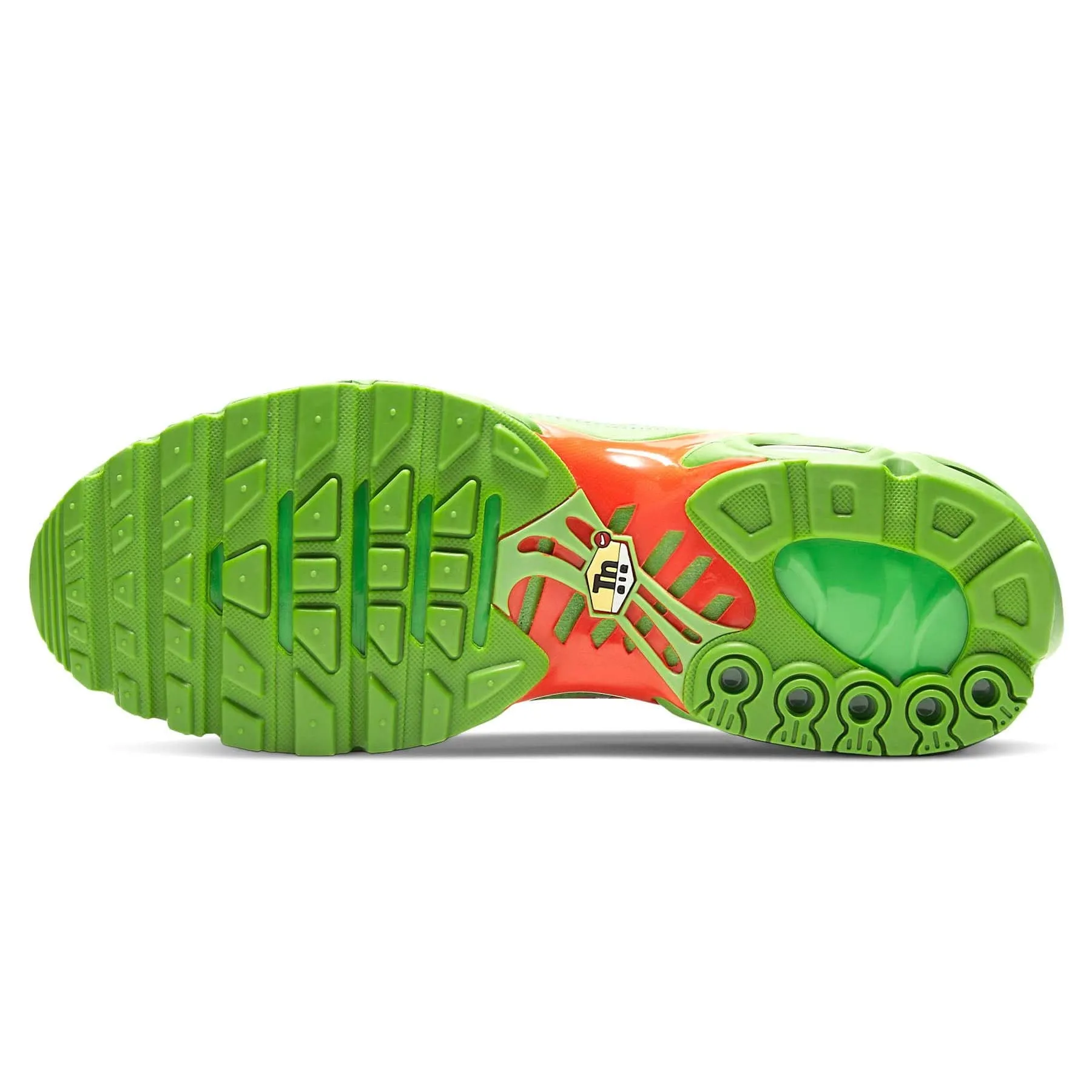 Nike Air Max Plus x Supreme TN 'Mean Green' Max Plus collection