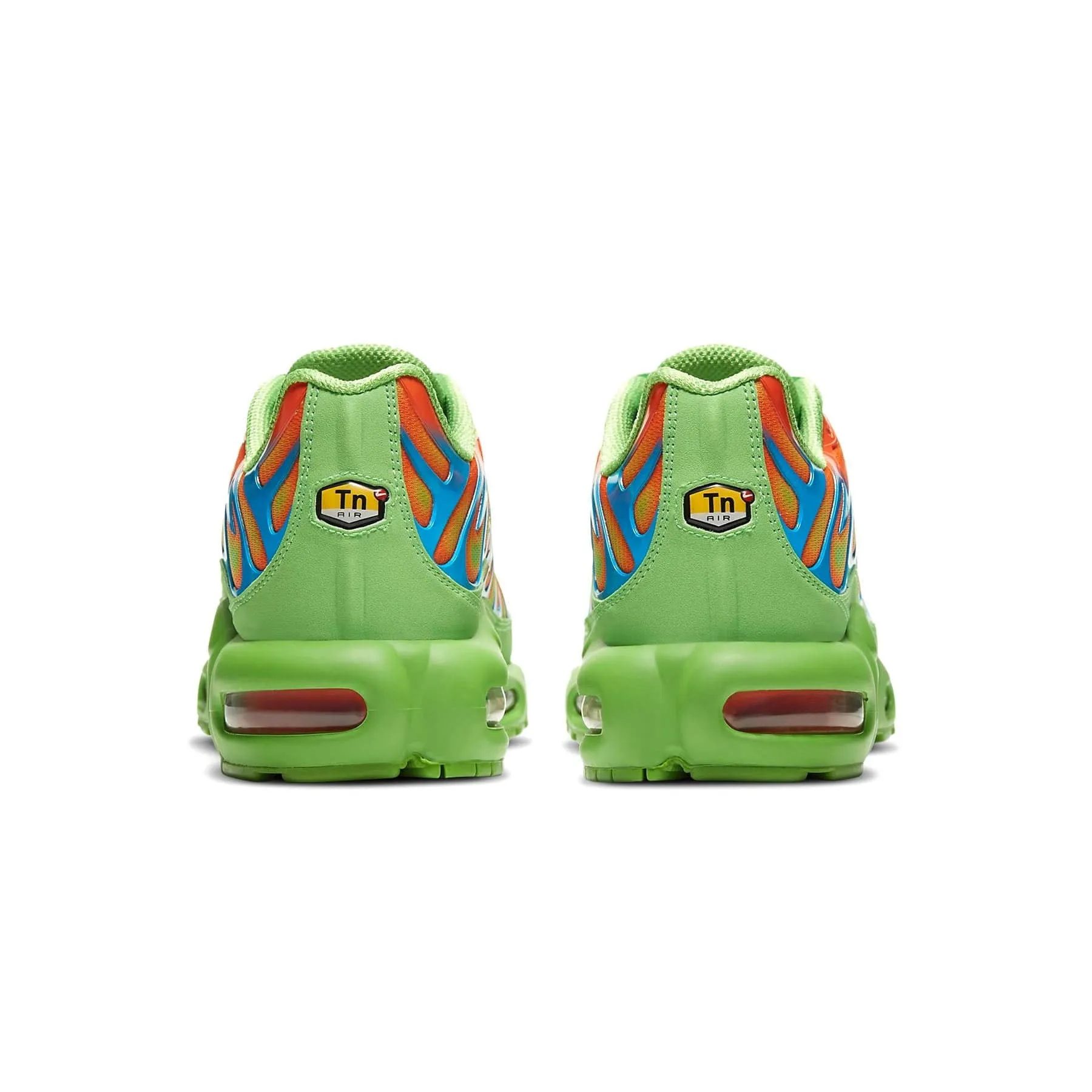 Nike Air Max Plus x Supreme TN 'Mean Green' Max Plus collection