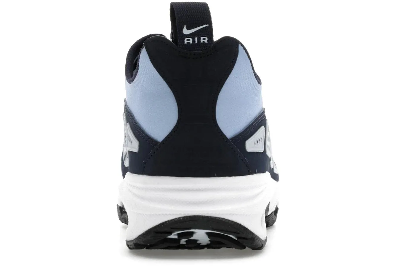 Nike Air Max Sunder Blue Ice Nike Air Max casual shoes