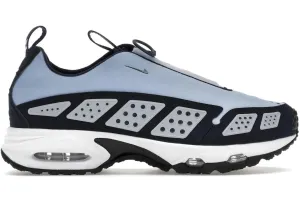 Nike Air Max Sunder Blue Ice Nike Air Max casual shoes with visible air tech