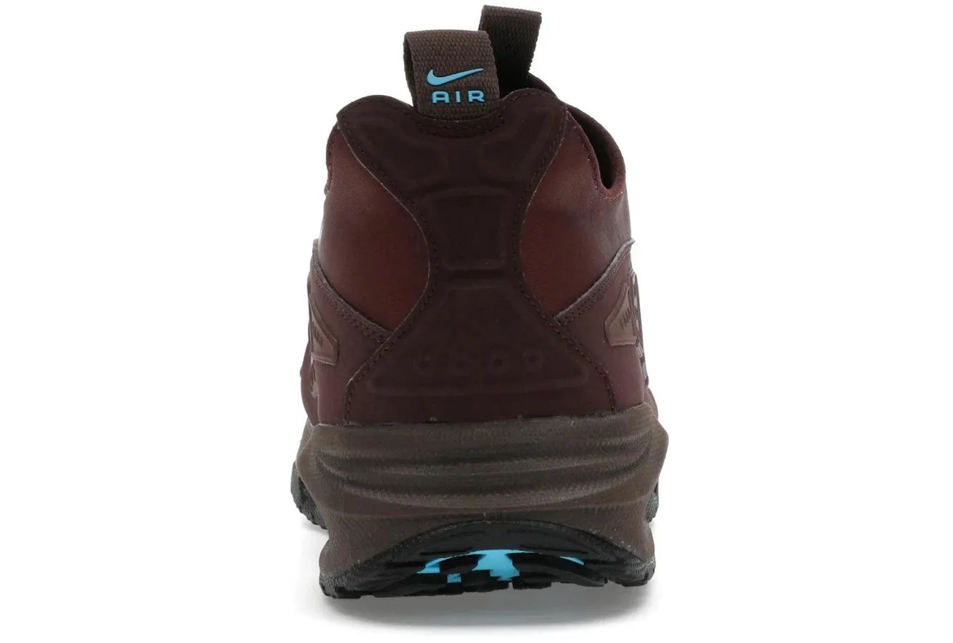 Nike Air Max Sunder Burgundy Crush Baltic Blue Nike Air Max casual shoes
