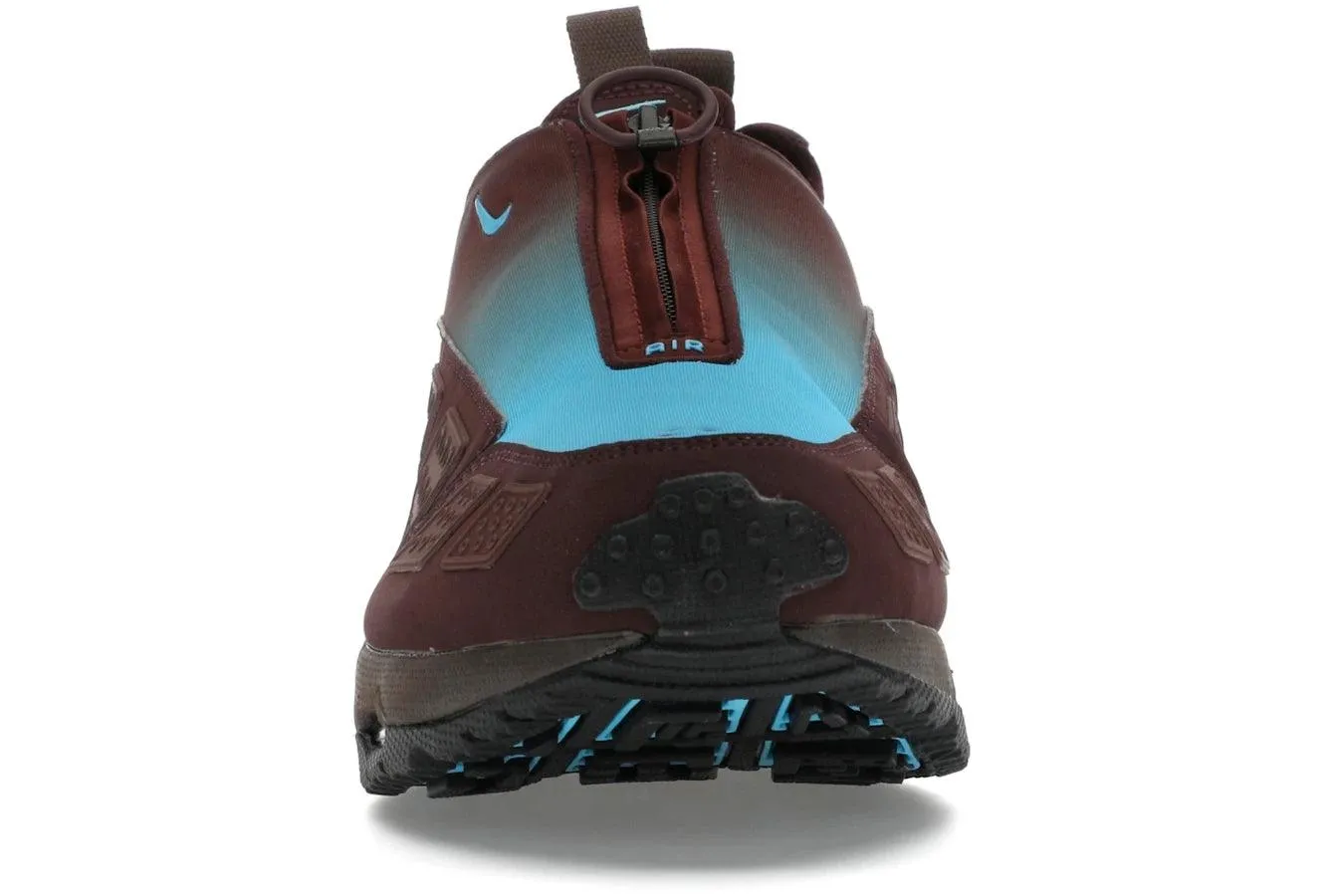 Nike Air Max Sunder Burgundy Crush Baltic Blue Nike Air Max casual shoes