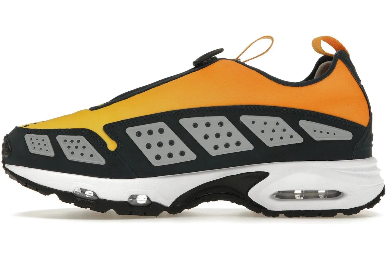 Nike Air Max Sunder Canyon Gold Deep Ocean Nike Air Max casual shoes