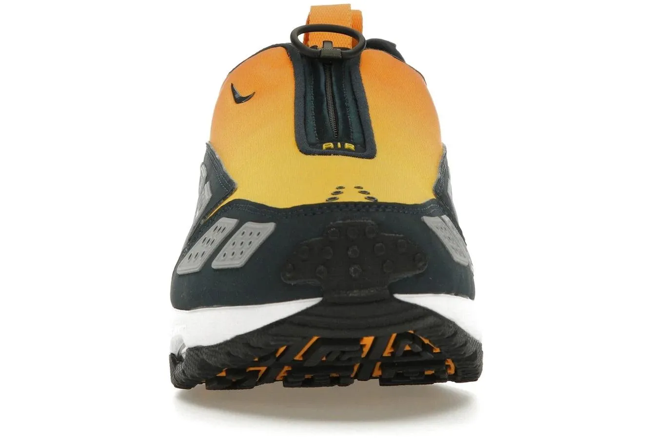 Nike Air Max Sunder Canyon Gold Deep Ocean Nike Air Max casual shoes