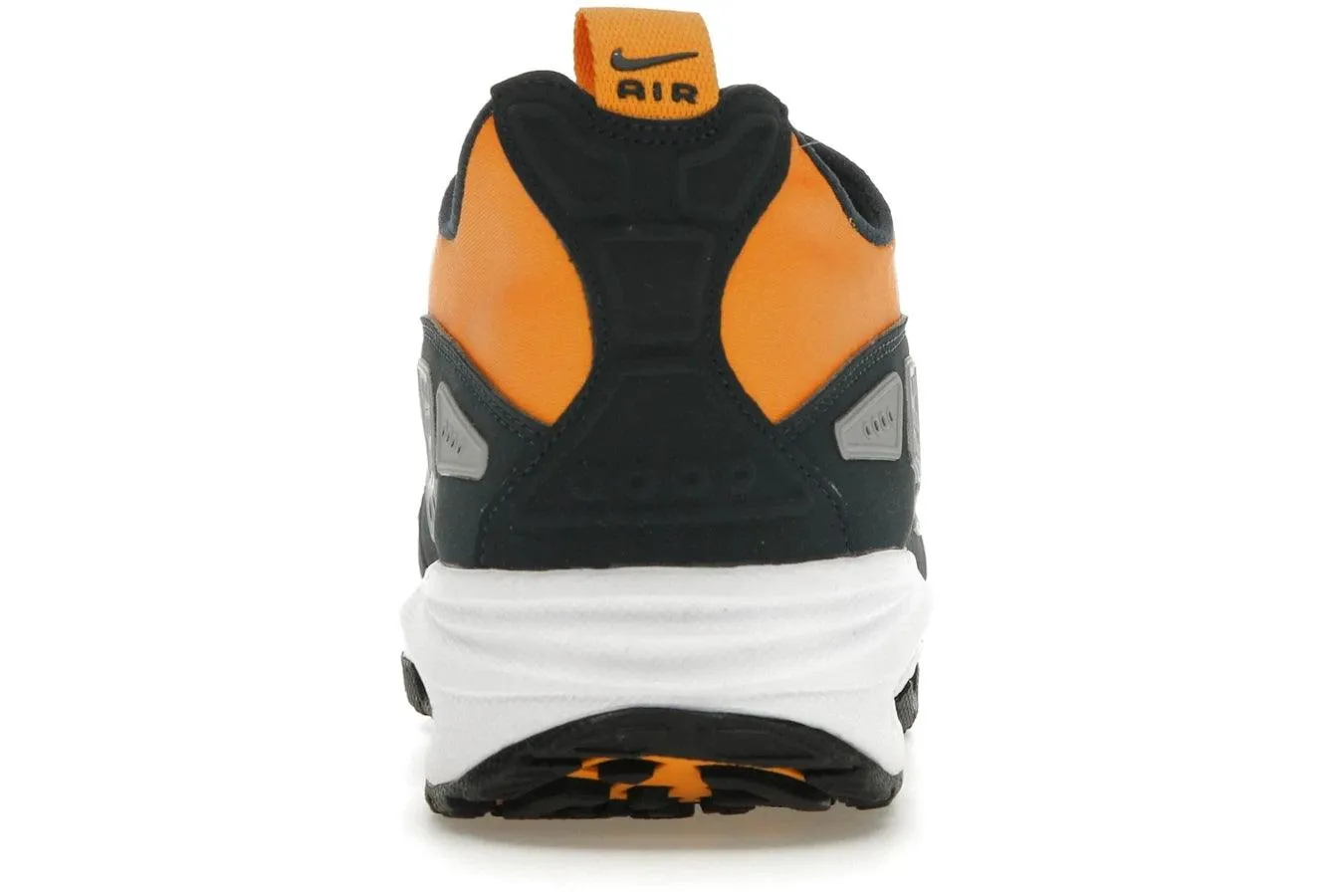 Nike Air Max Sunder Canyon Gold Deep Ocean Nike Air Max casual shoes