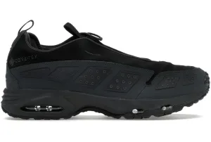 Nike Air Max Sunder Gore-Tex Black Smoke Grey Nike Air Max casual shoes with visible air tech