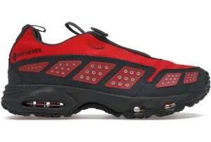 Nike Air Max Sunder Gore-Tex Hyper Crimson Nike Air Max casual shoes with visible air tech