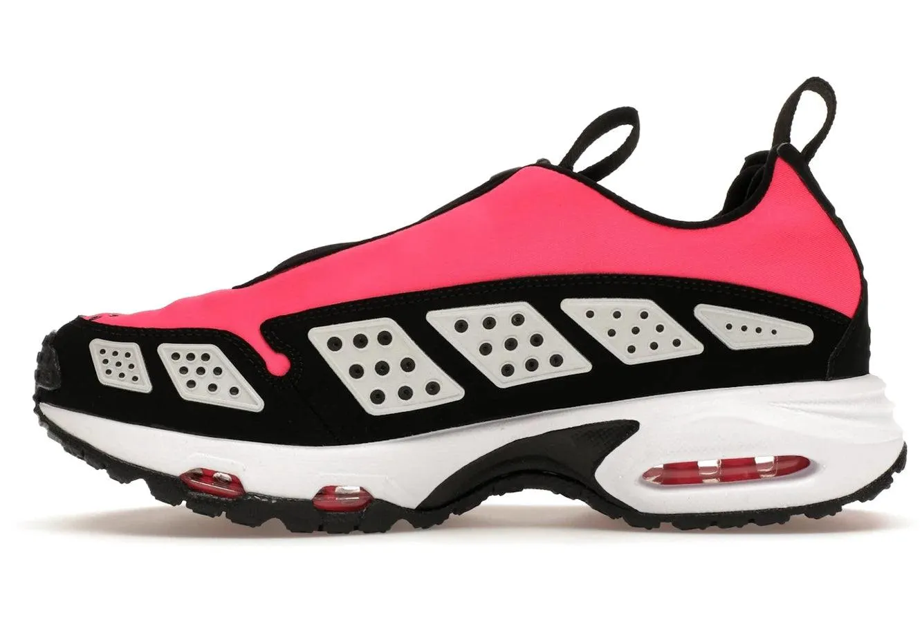 Nike Air Max Sunder Hyper Pink Black Nike Air Max casual shoes