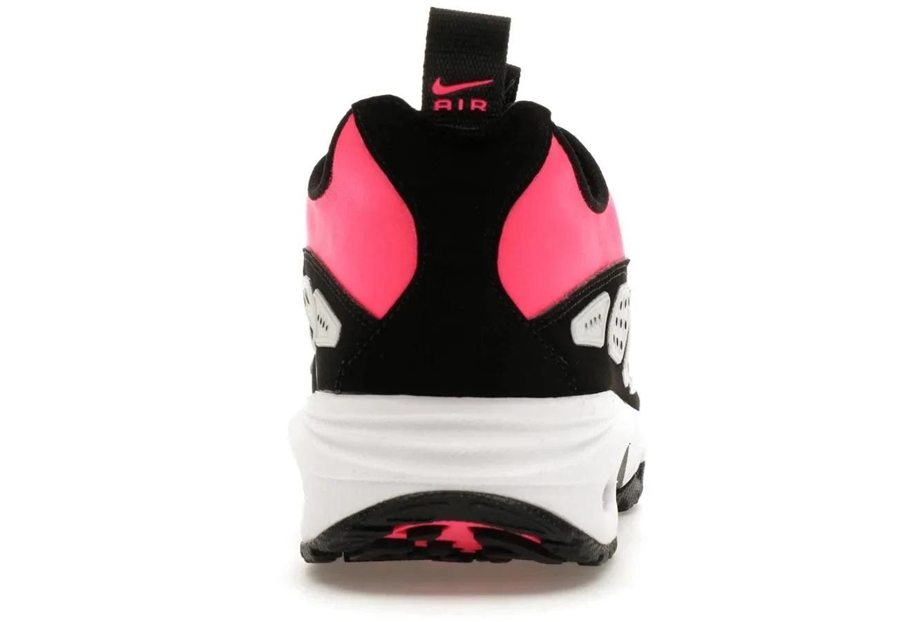 Nike Air Max Sunder Hyper Pink Black Nike Air Max casual shoes