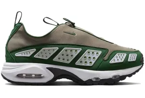 Nike Air Max Sunder Light Army Fir Nike Air Max casual shoes with visible air tech