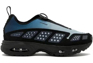 Nike Air Max Sunder Obsidian Gray Haze Nike Air Max casual shoes with visible air tech