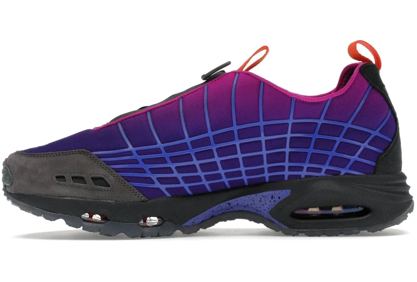 Nike Air Max Sunder SP Kids of Immigrants Sun Down Nike Air Max casual shoes