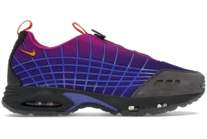 Nike Air Max Sunder SP Kids of Immigrants Sun Down Nike Air Max casual shoes with visible air tech