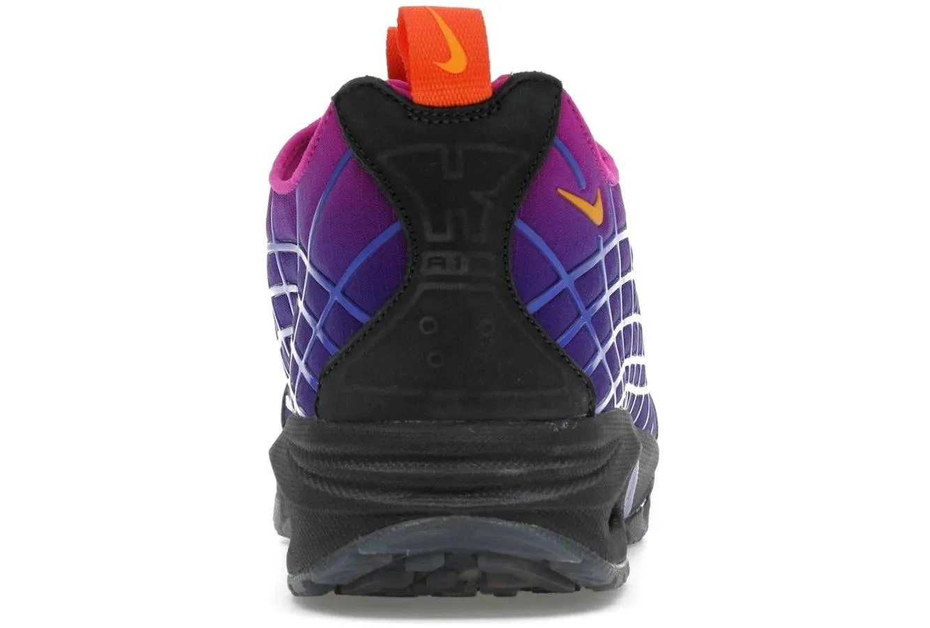 Nike Air Max Sunder SP Kids of Immigrants Sun Down Nike Air Max casual shoes