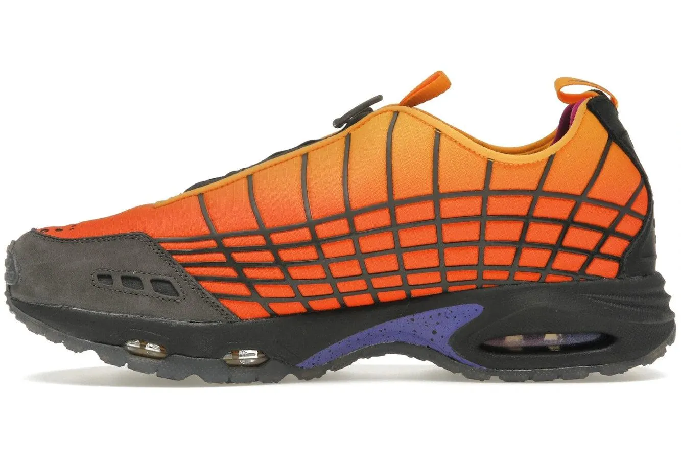 Nike Air Max Sunder SP Kids of Immigrants Sunrise Nike Air Max casual shoes