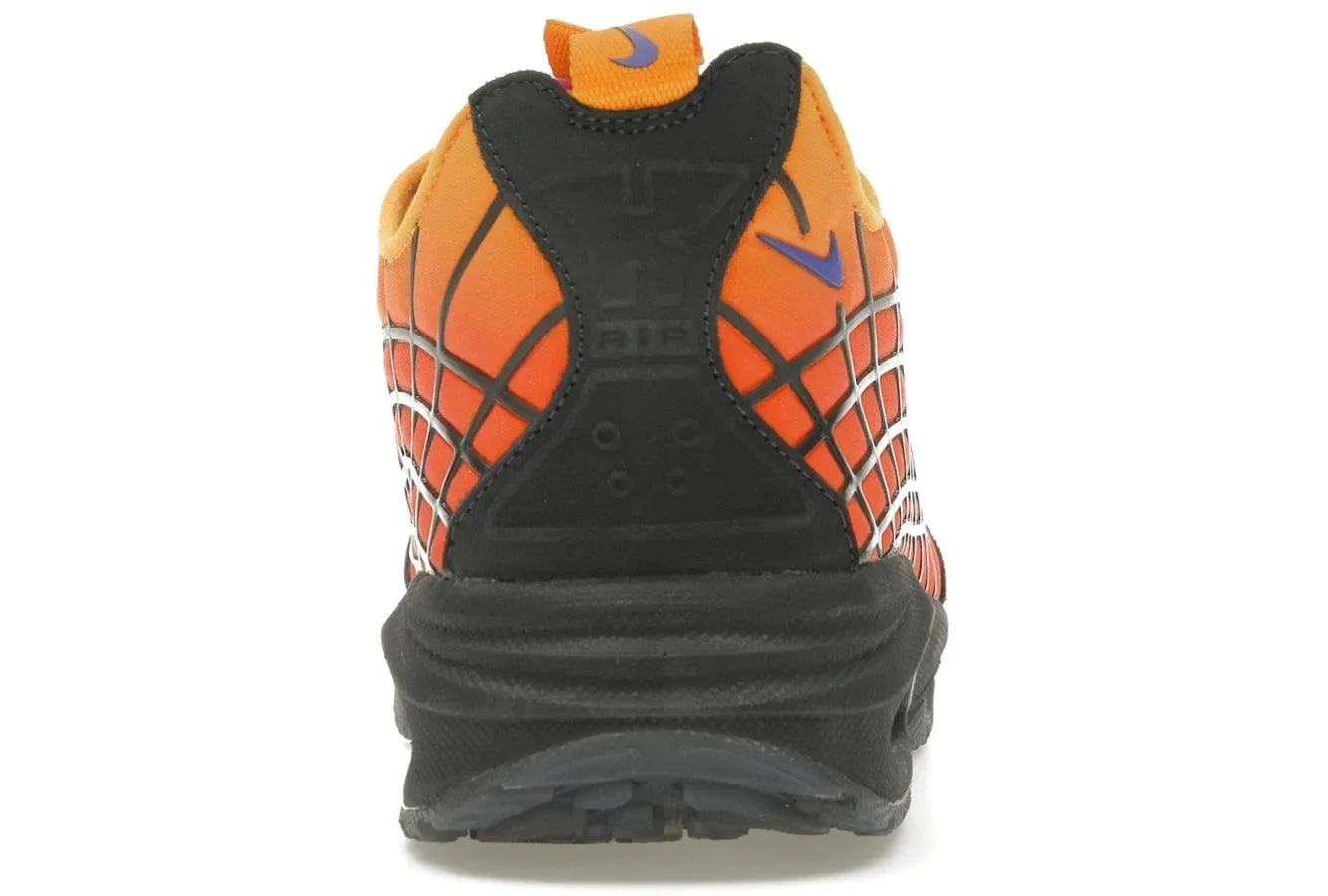 Nike Air Max Sunder SP Kids of Immigrants Sunrise Nike Air Max casual shoes