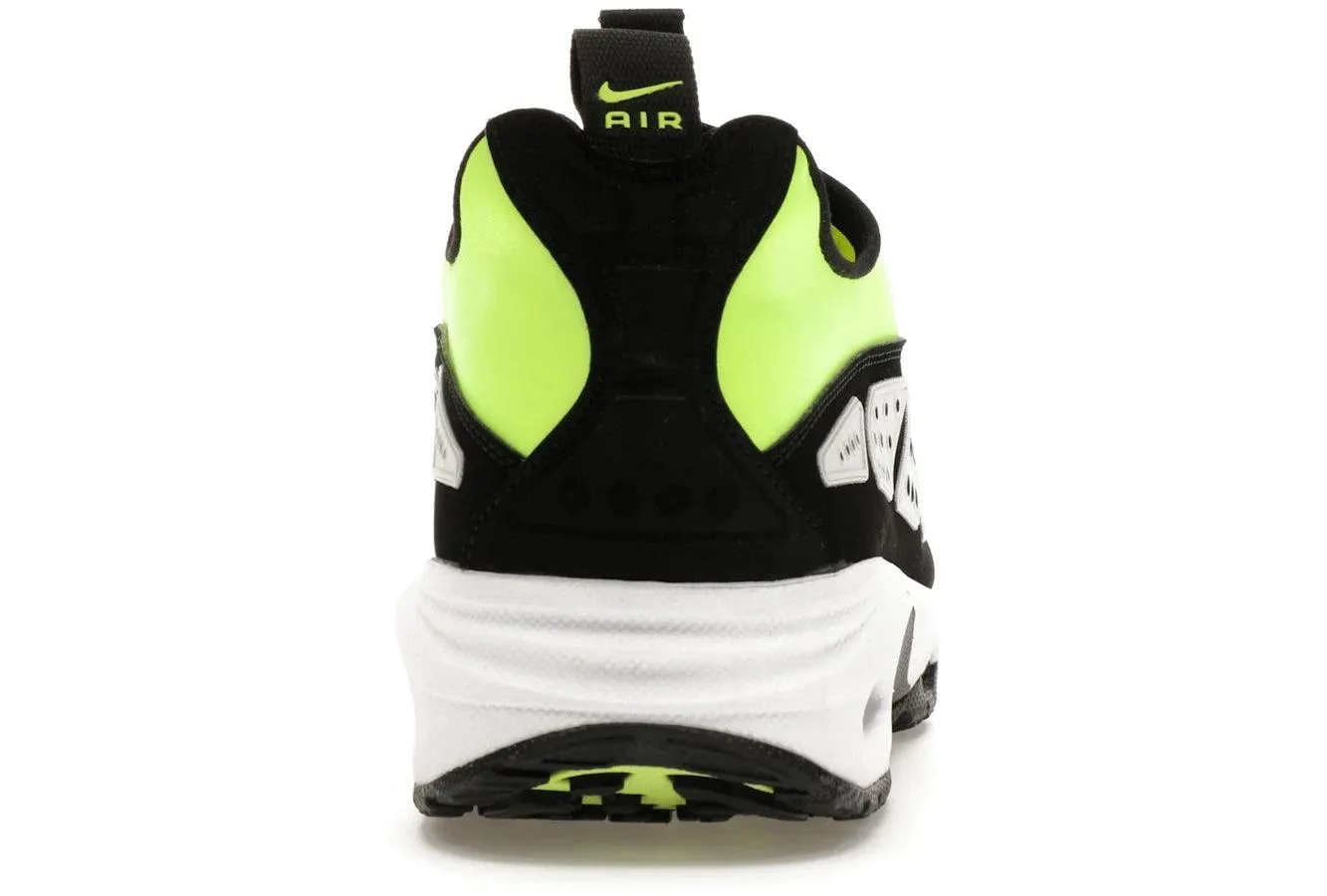Nike Air Max Sunder Volt Black Nike Air Max casual shoes