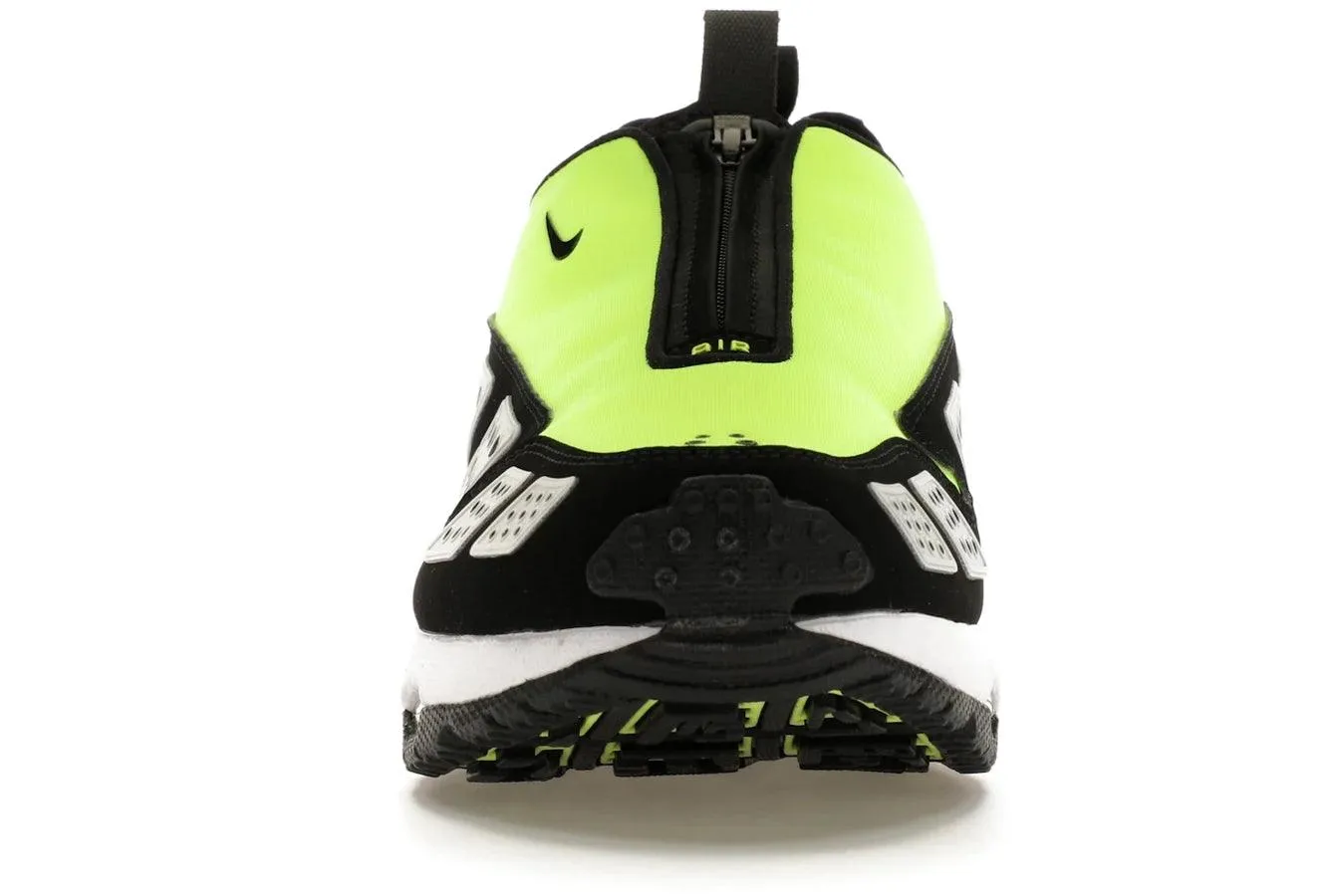 Nike Air Max Sunder Volt Black Nike Air Max casual shoes